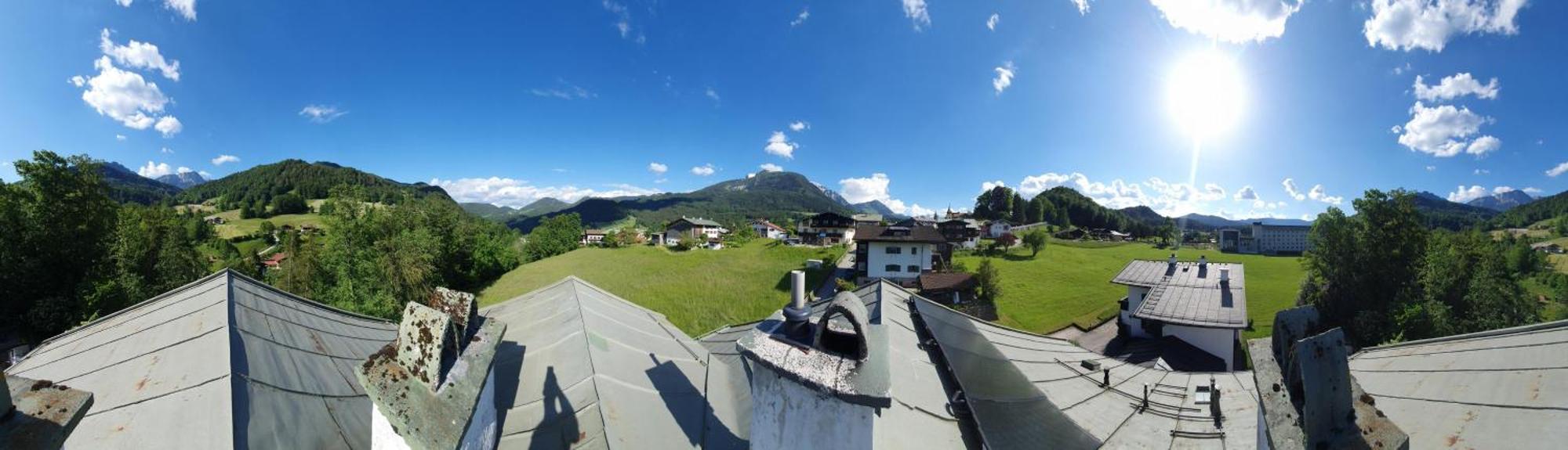Appartement Haus Marienblick *