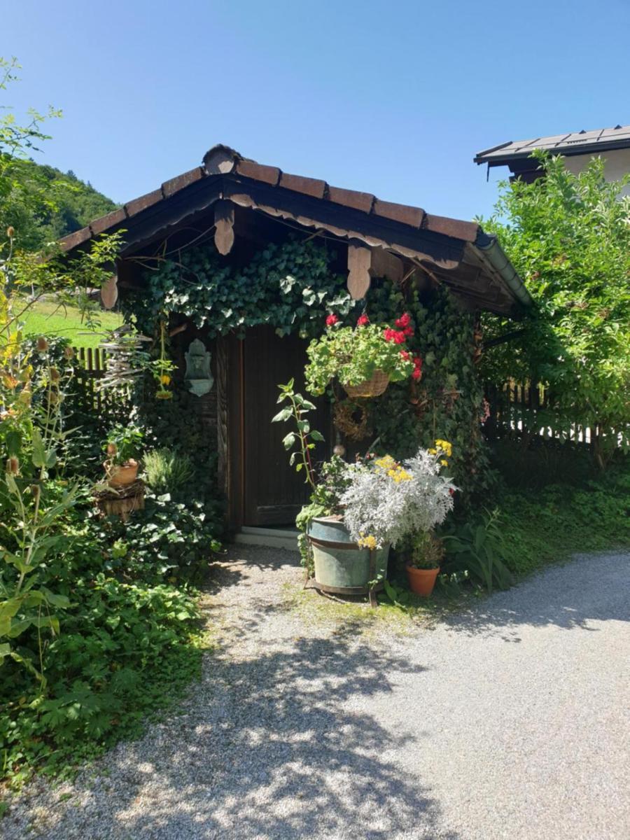 Appartement Haus Marienblick