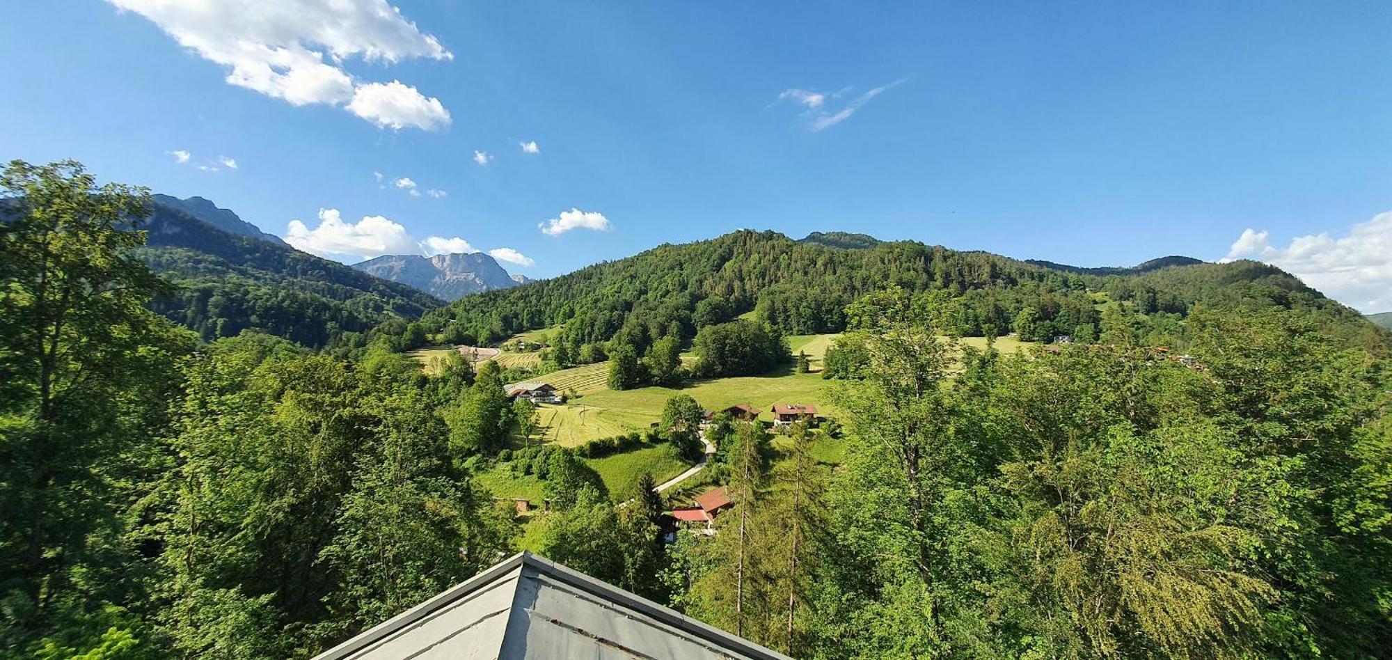 Appartement Haus Marienblick