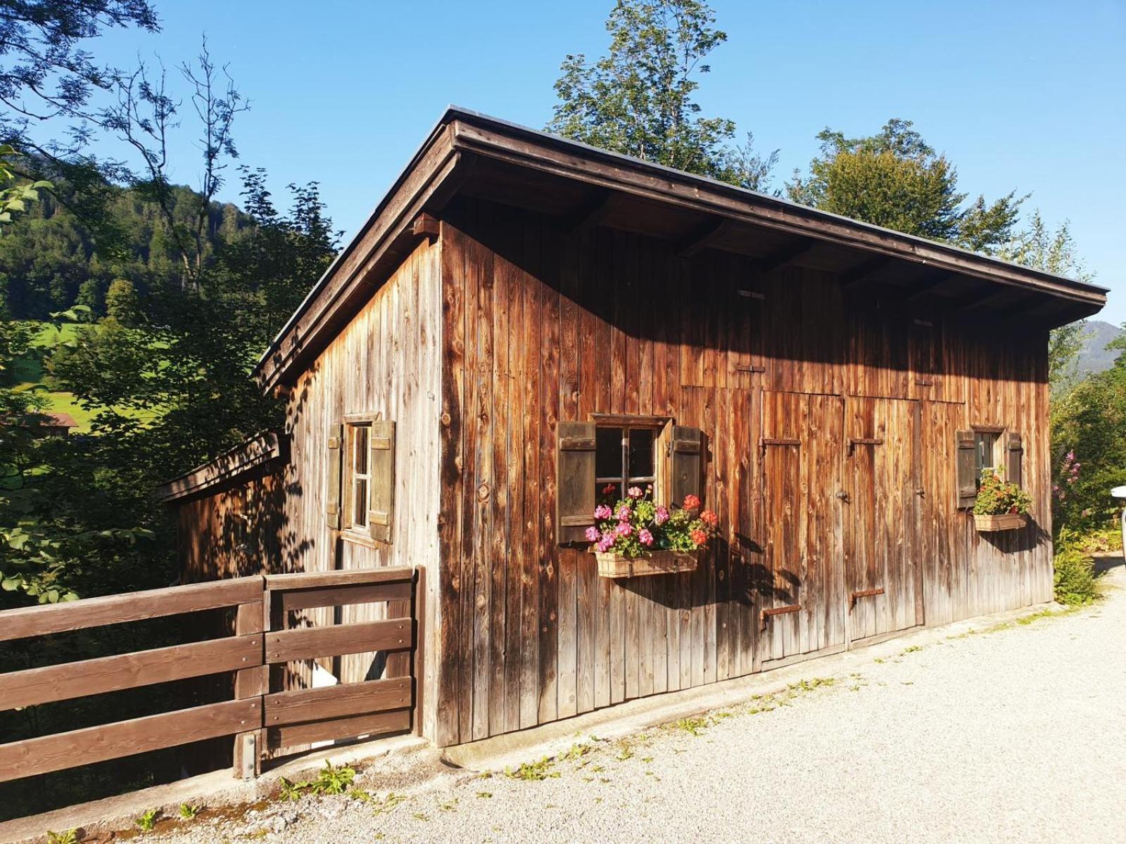 Haus Marienblick Berchtesgaden
