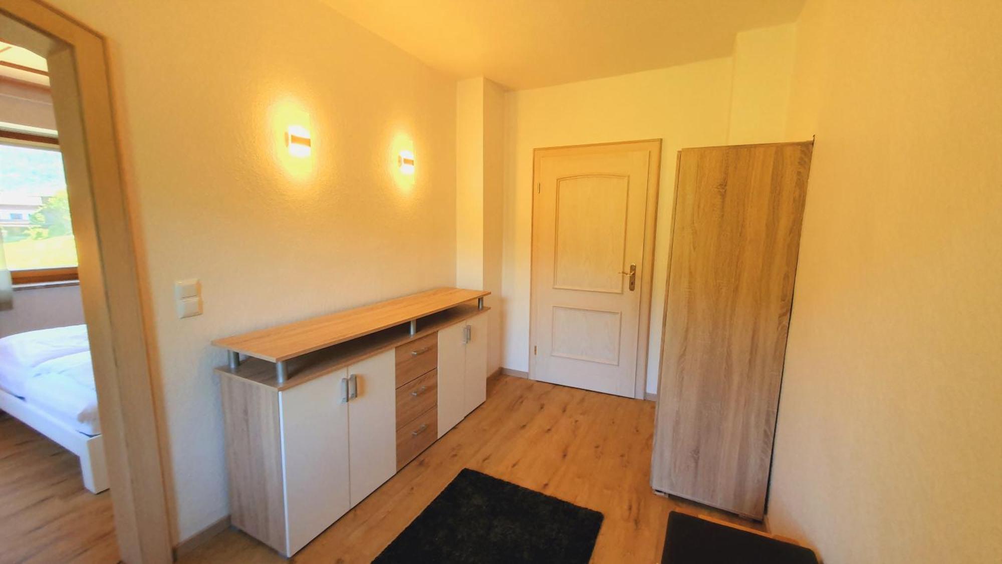 Appartement Haus Marienblick *