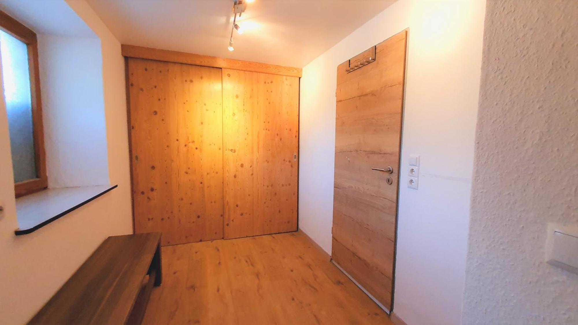 Appartement Haus Marienblick