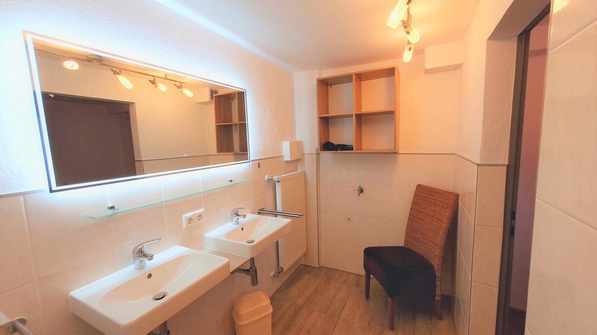 Appartement Haus Marienblick *