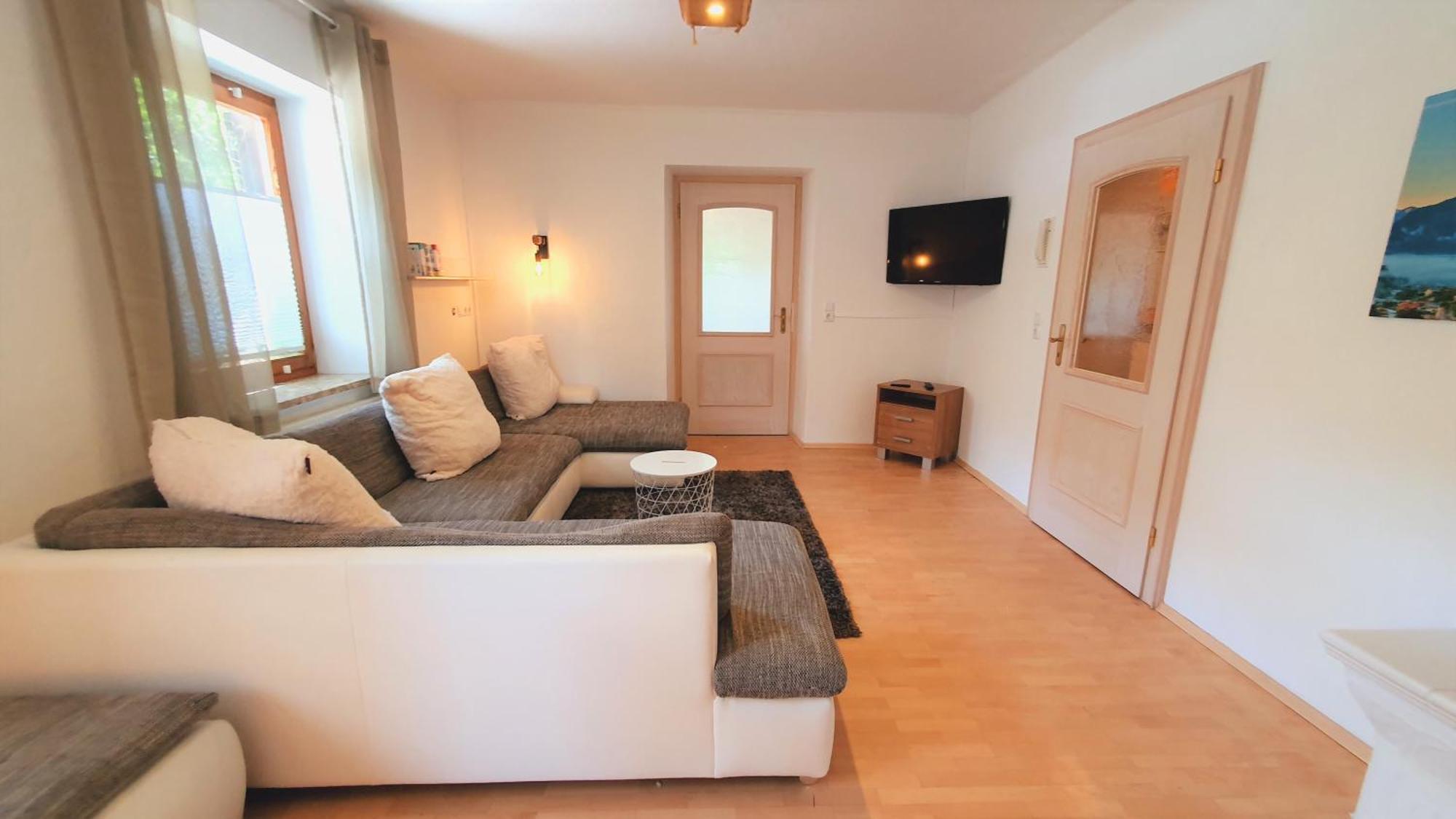 Appartement Haus Marienblick *