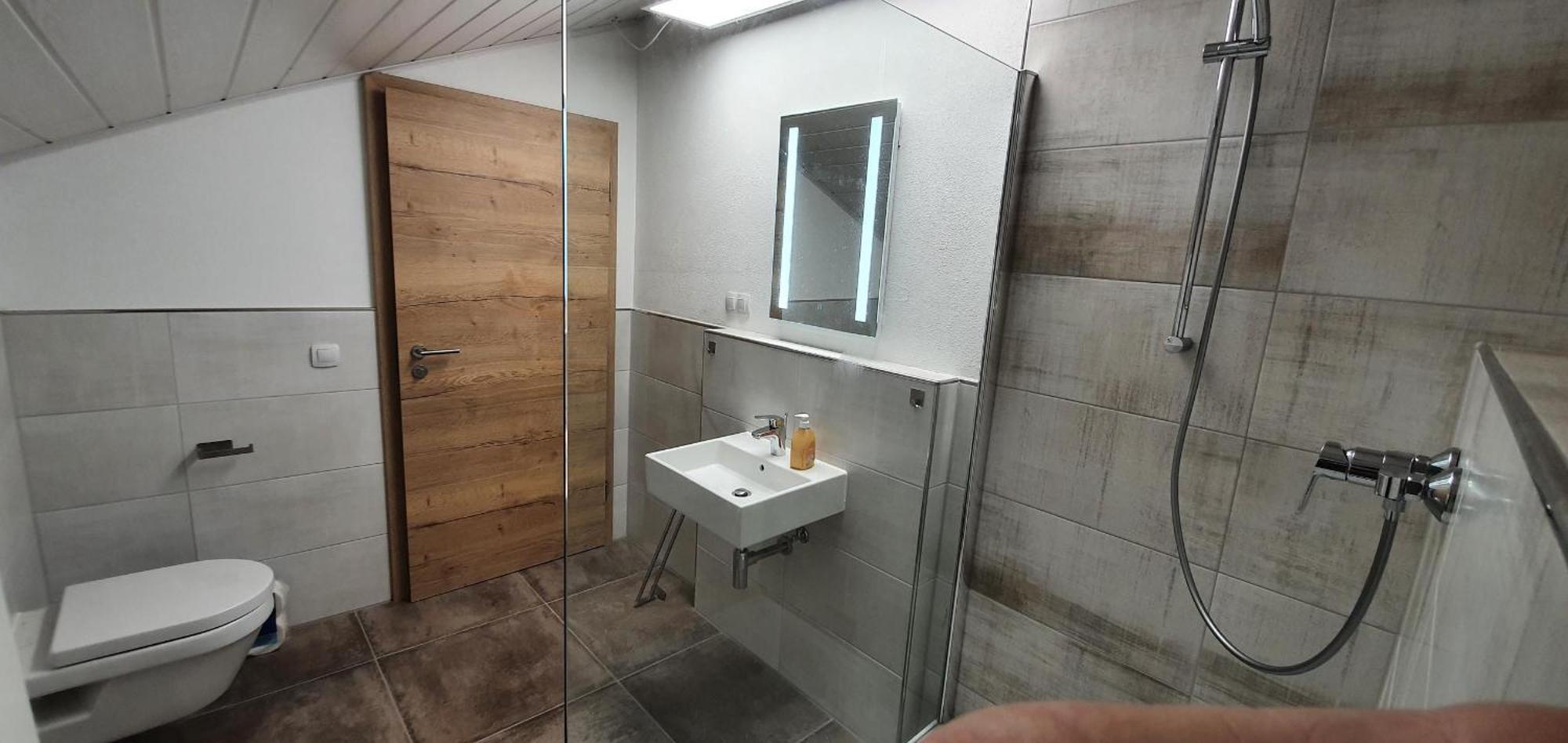 Appartement Haus Marienblick *