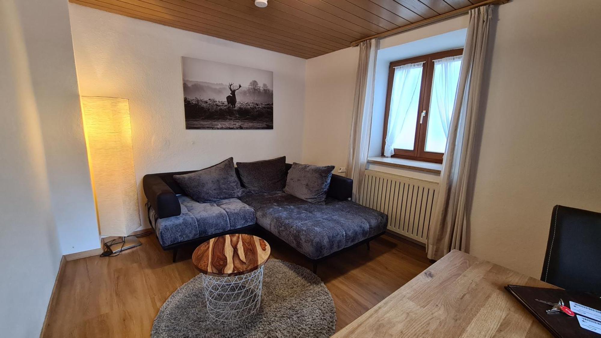 Appartement Haus Marienblick