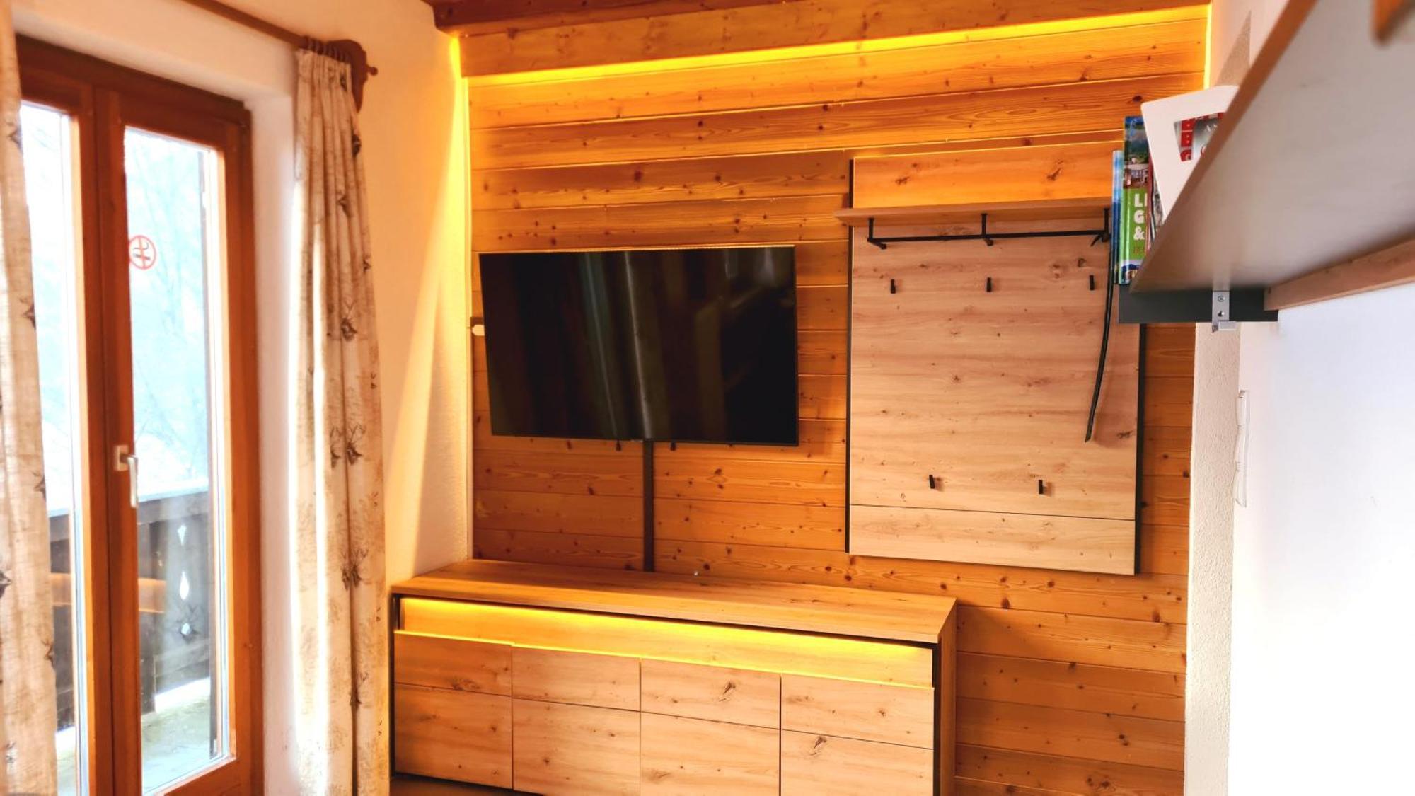 Appartement Haus Marienblick *
