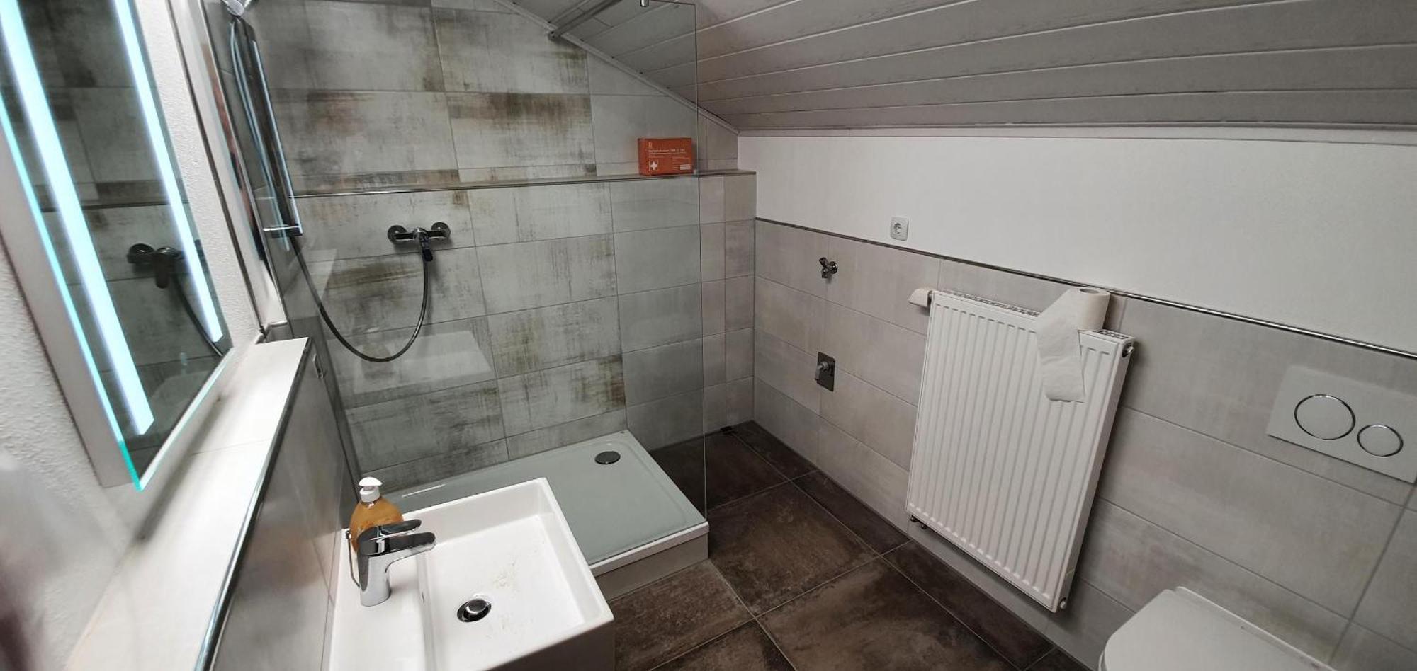 Appartement Haus Marienblick Berchtesgaden