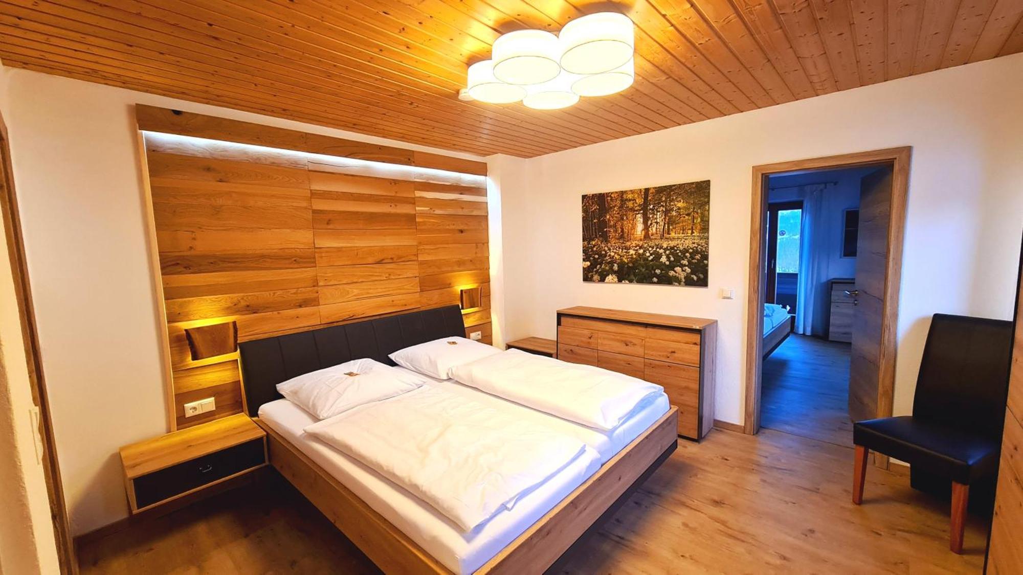 Haus Marienblick Berchtesgaden