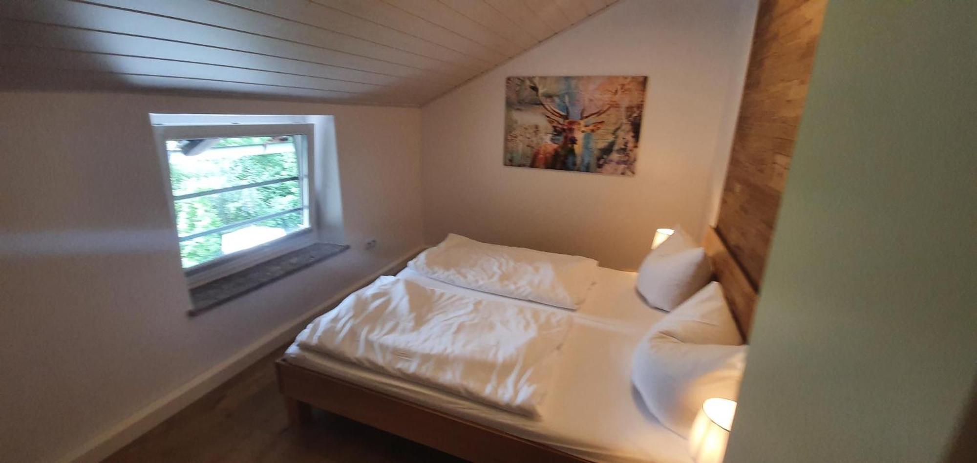 Appartement Haus Marienblick