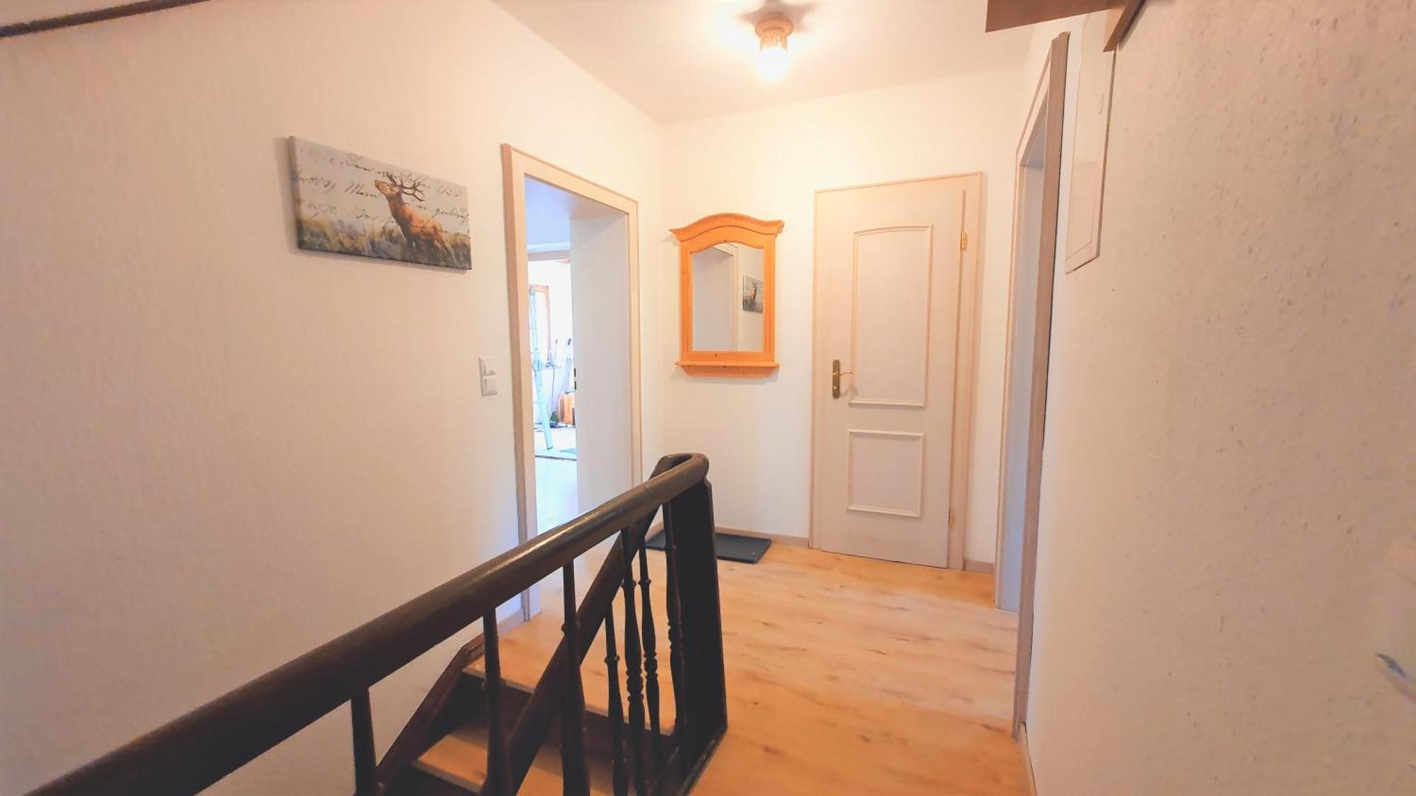 Appartement Haus Marienblick Berchtesgaden