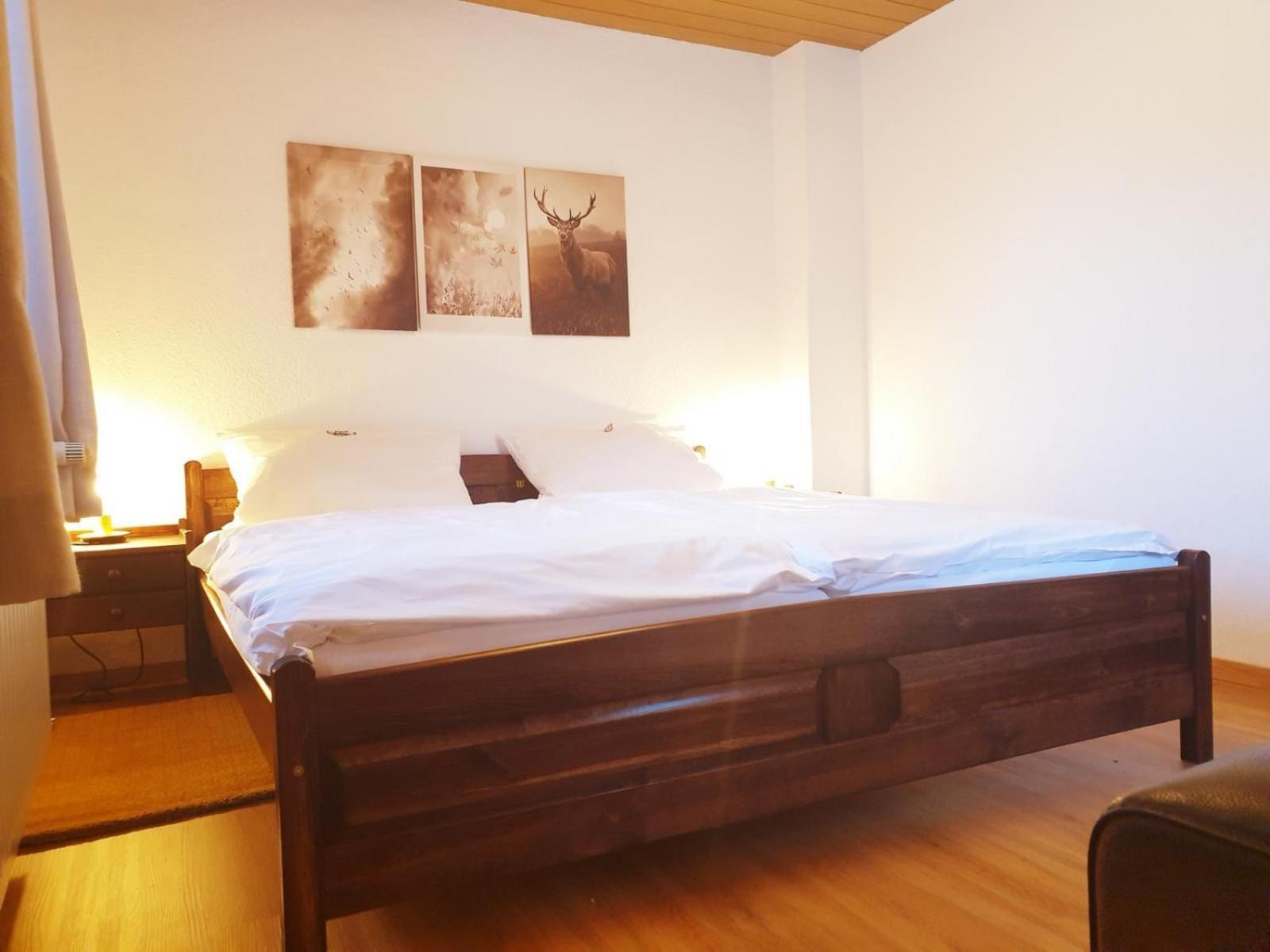 Appartement Haus Marienblick
