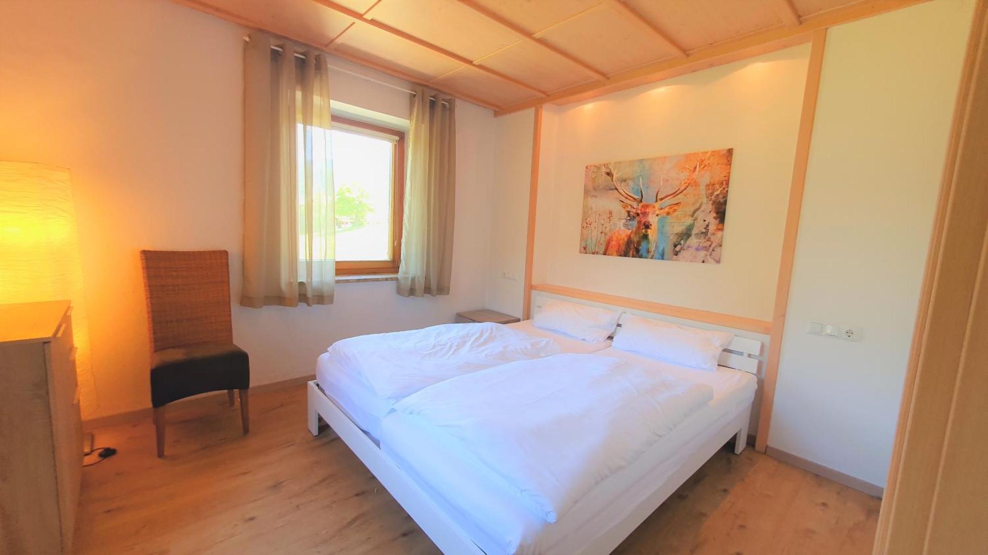 Appartement Haus Marienblick
