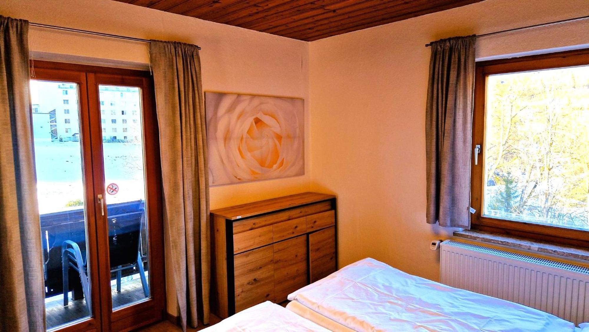 Haus Marienblick Appartement