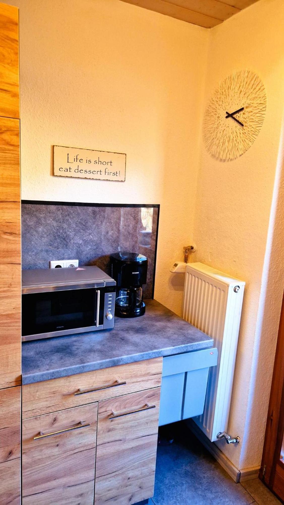 Appartement Haus Marienblick Berchtesgaden
